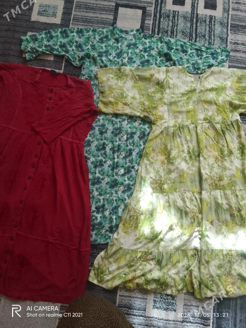 Koynekler - Туркменбаши - img 6