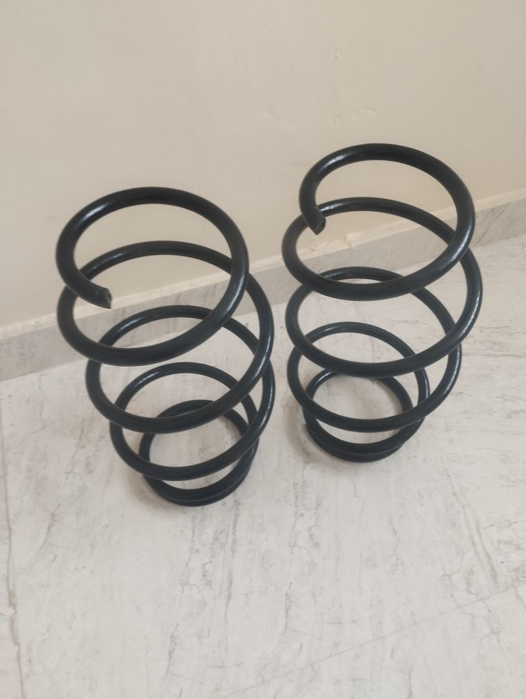 Пружина передняя 250 TMT - 11 mkr - img 1