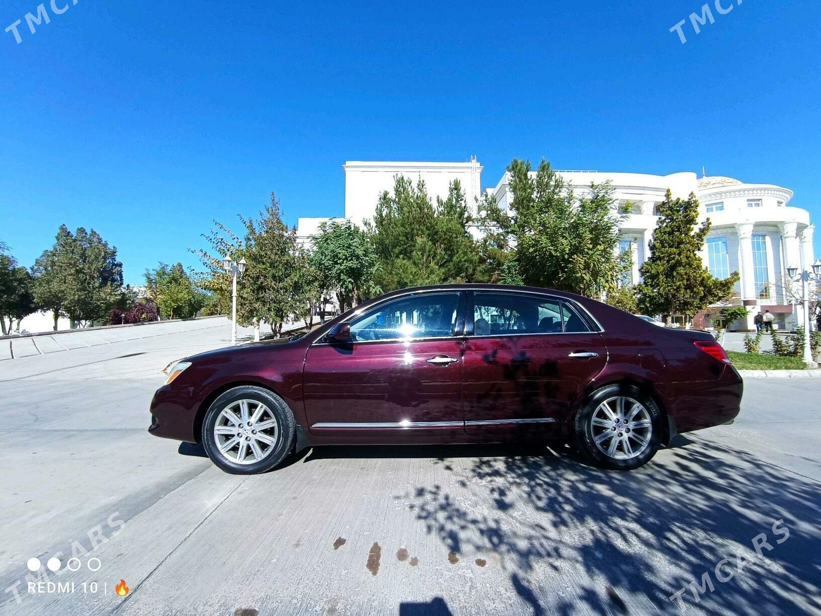 Toyota Avalon 2007 - 190 000 TMT - Туркменабат - img 5