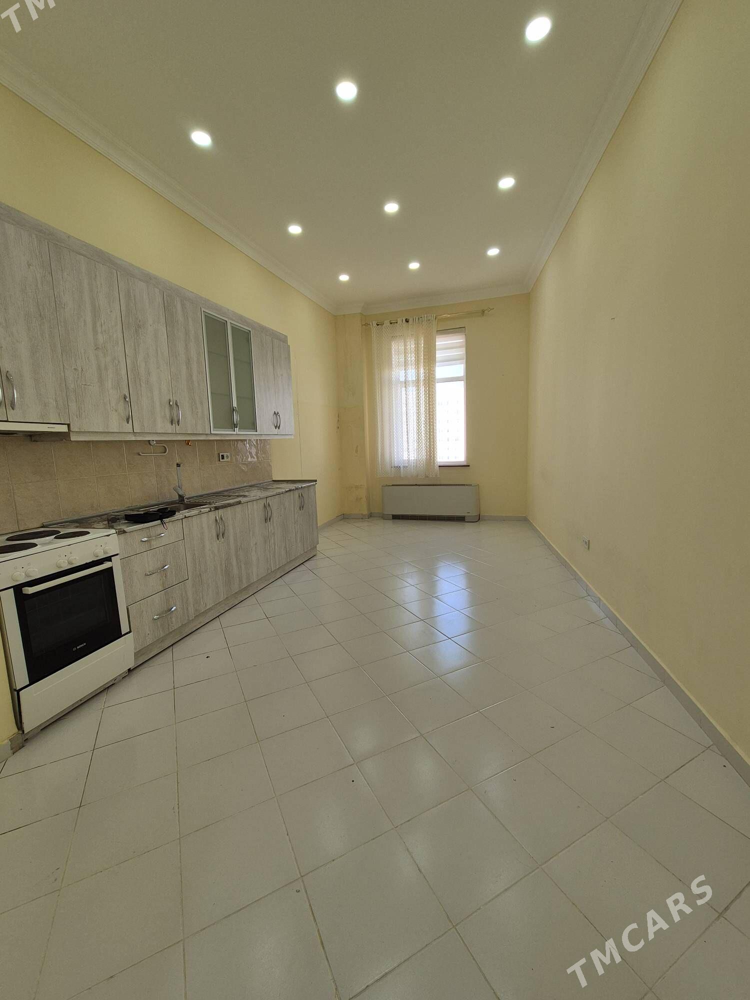 Elit 4 komnaty 9 etaj - Podwoýski köç. (Bitarap Türkmenistan şaýoly) - img 5