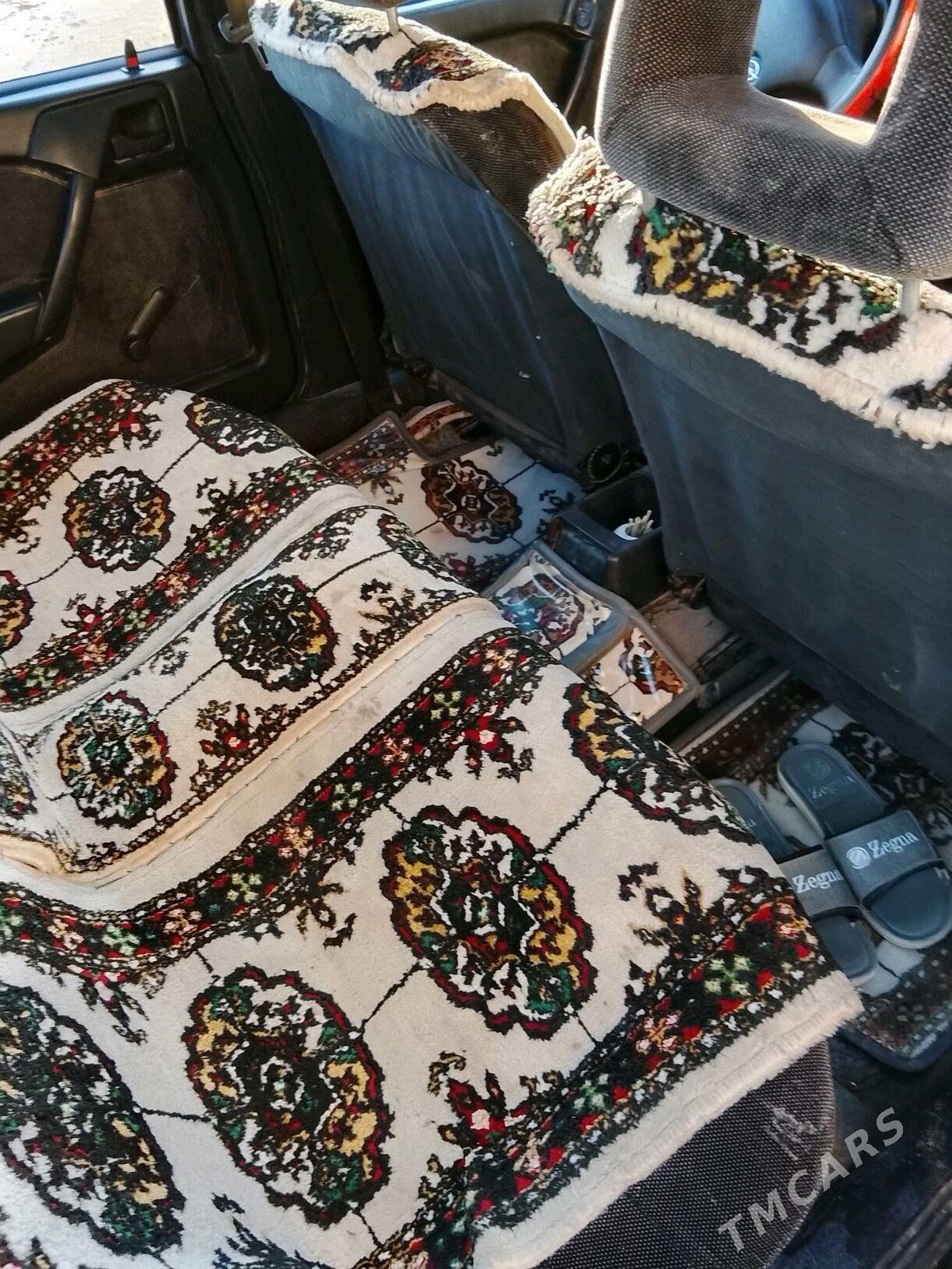 Opel Vectra 1992 - 36 000 TMT - Mary - img 3