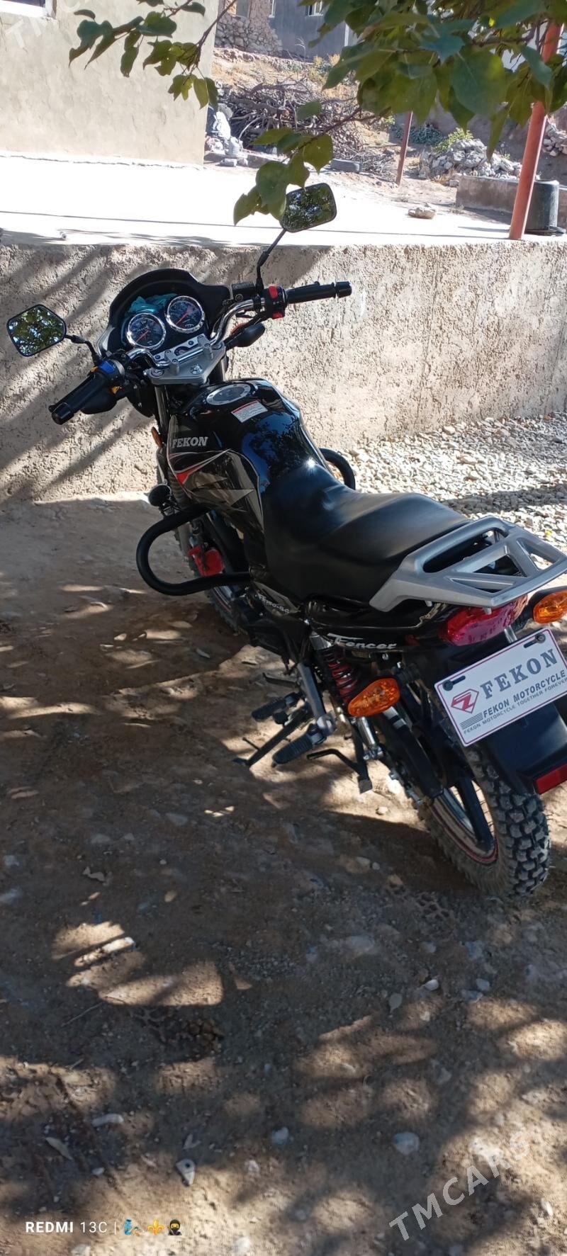 Fekon FK150-8G 2025 - 25 000 TMT - Койтендаг - img 2