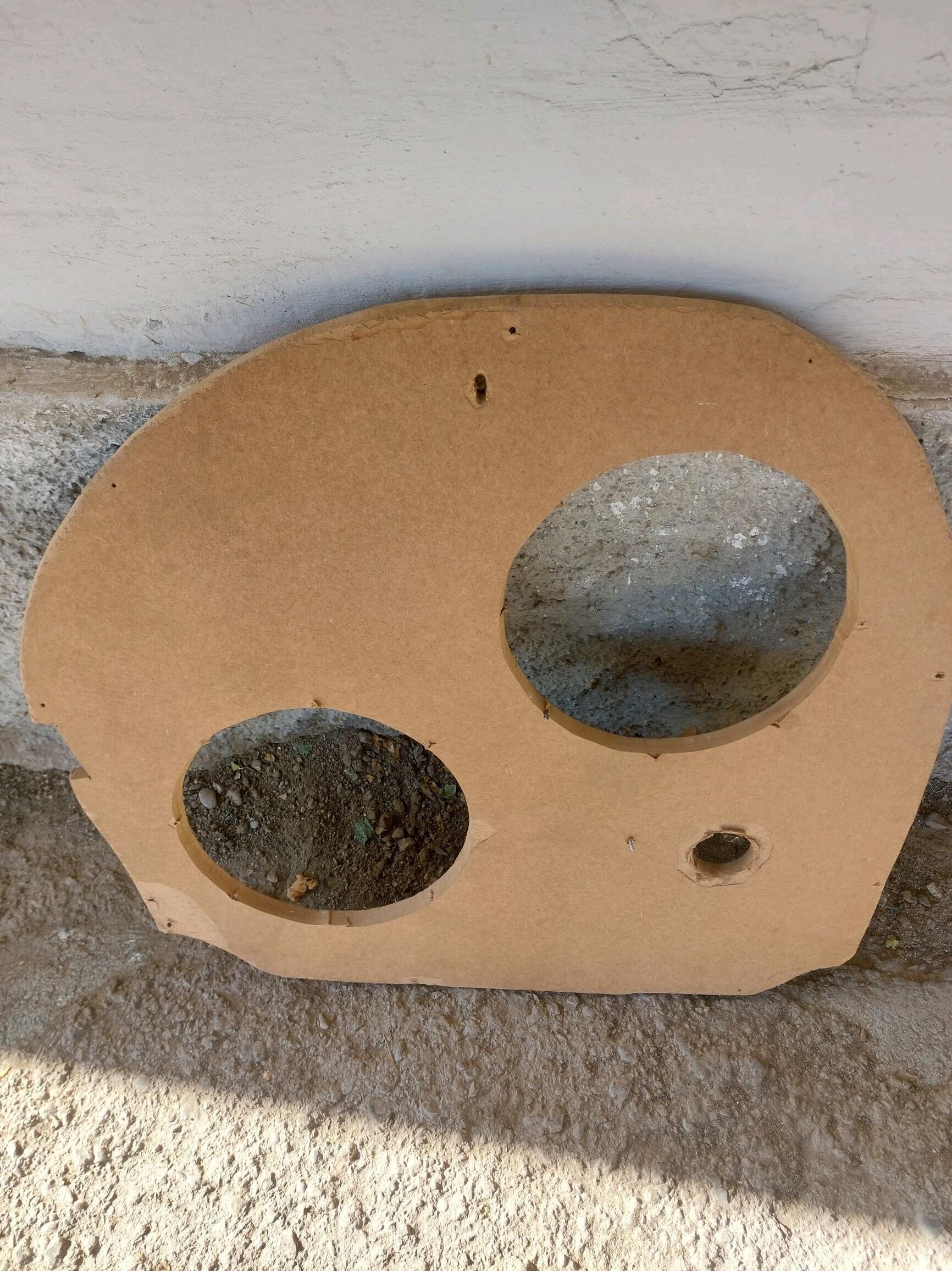 Karolla despe 250 TMT - Köşi - img 1