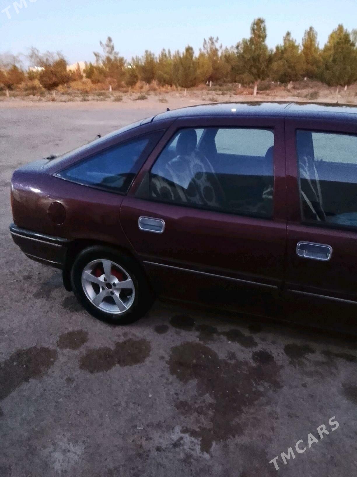 Opel Vectra 1992 - 36 000 TMT - Mary - img 5