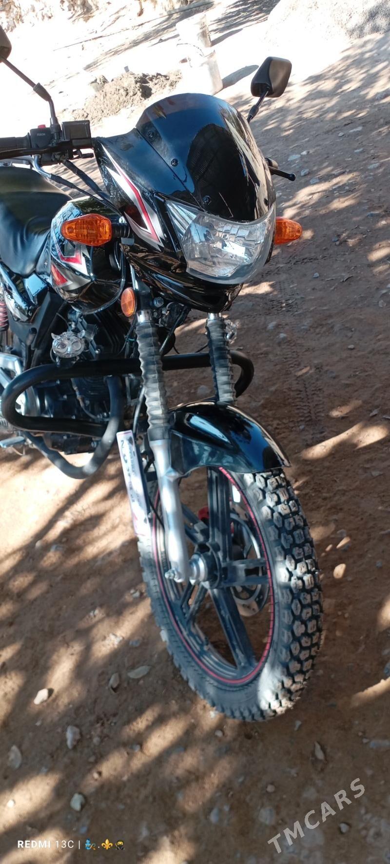 Fekon FK150-8G 2025 - 25 000 TMT - Койтендаг - img 6