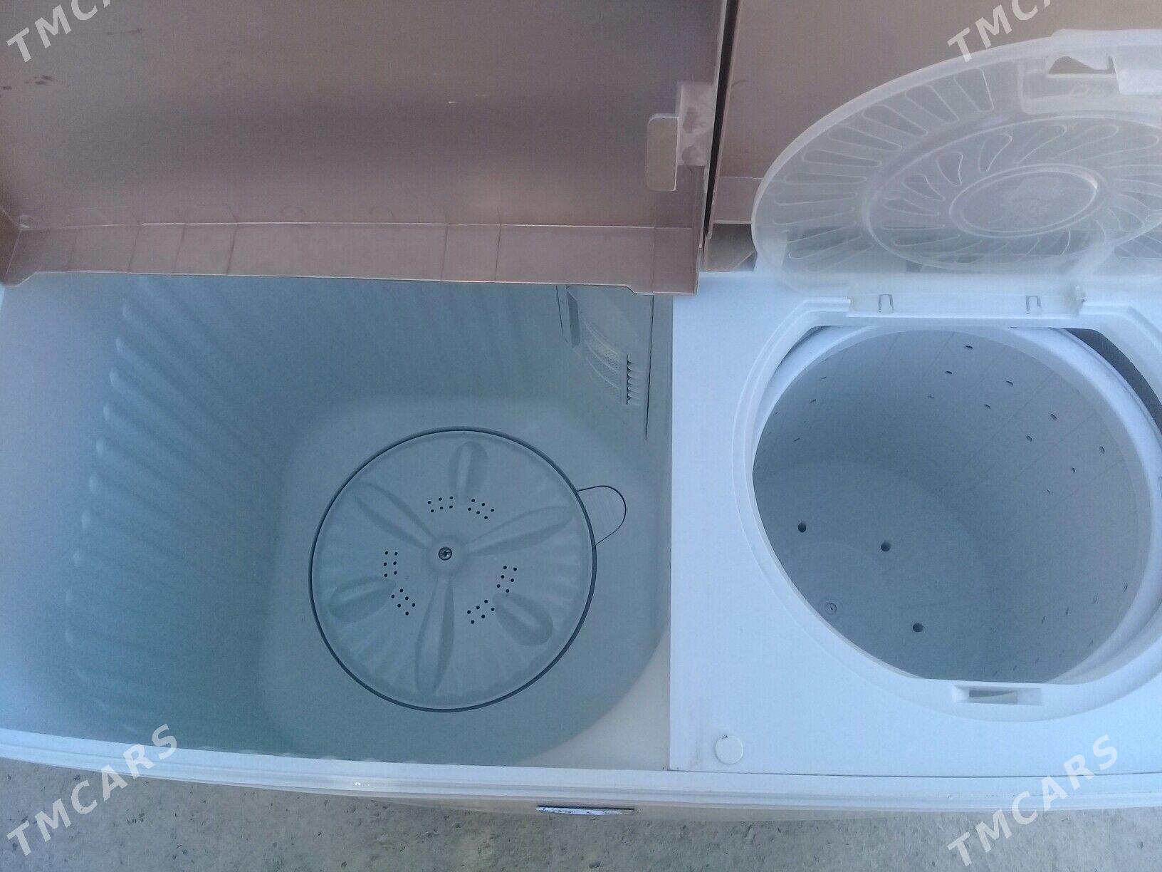 POLAFTAMAT 7KG ORVIKA - Türkmenabat - img 2