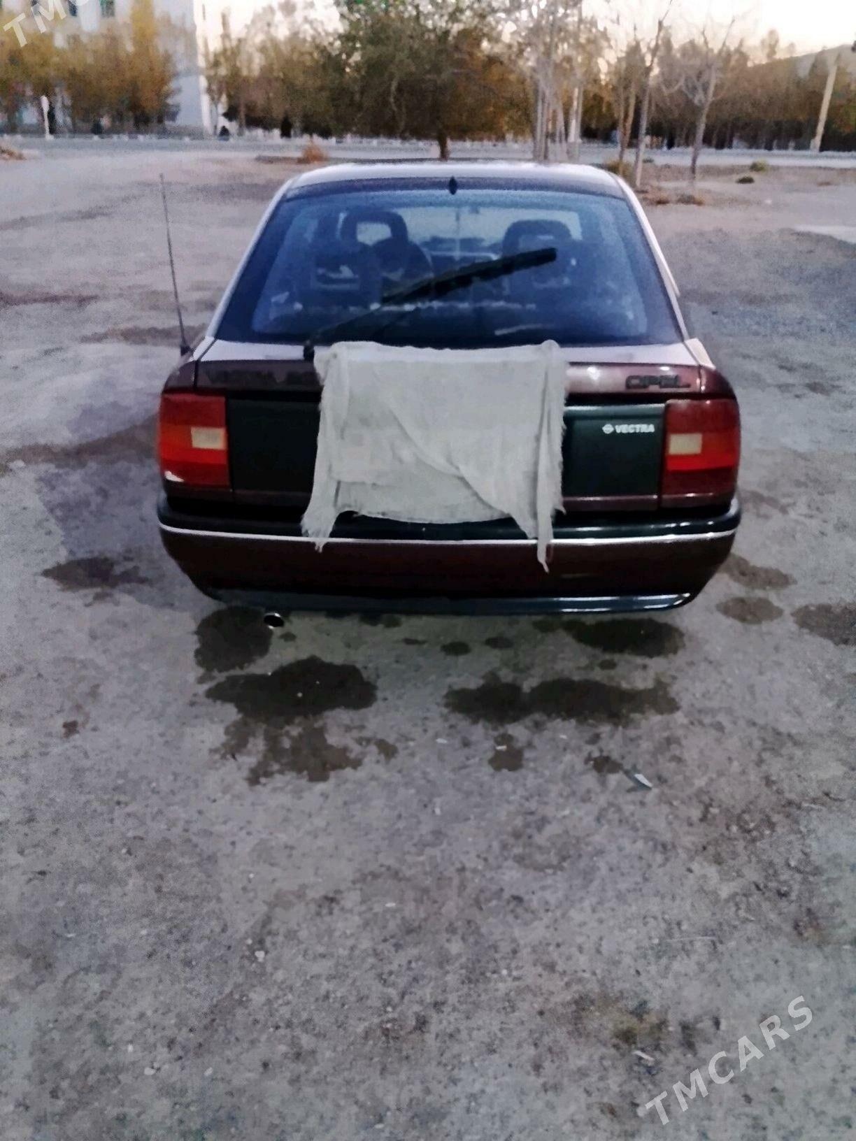 Opel Vectra 1992 - 36 000 TMT - Mary - img 6