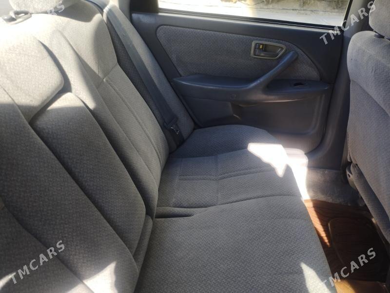 Toyota Camry 2000 - 140 000 TMT - Мары - img 9