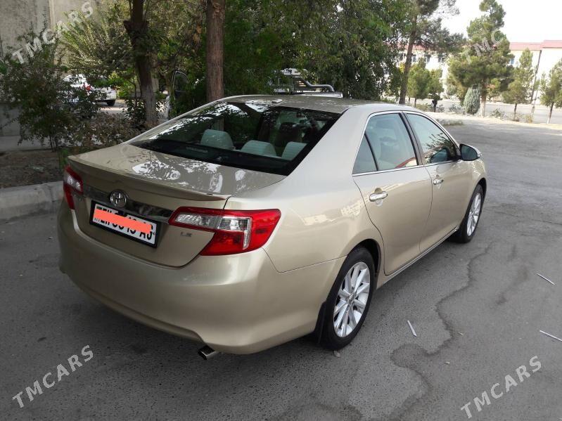 Toyota Camry 2012 - 225 000 TMT - 10 мкр - img 4
