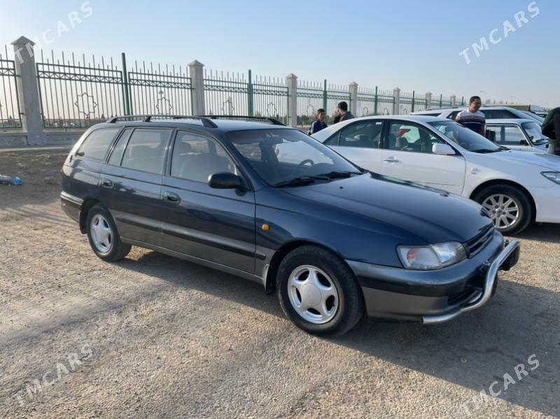 Toyota Camry 1995 - 80 000 TMT - Мары - img 5