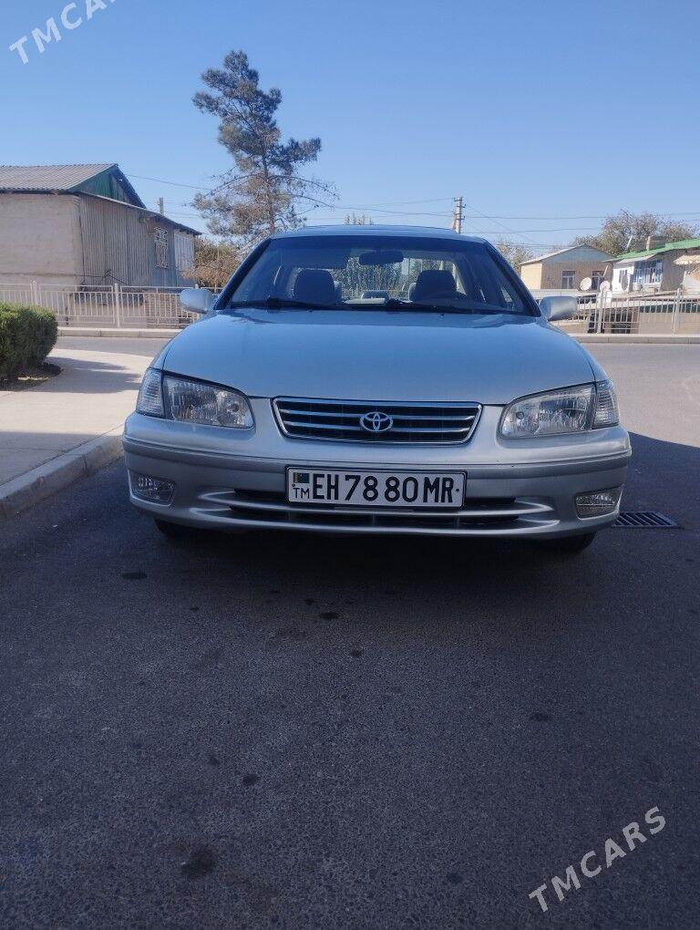 Toyota Camry 2000 - 140 000 TMT - Мары - img 7