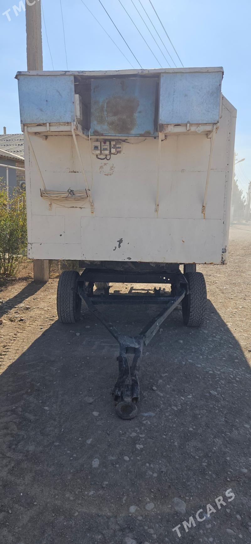 Sowadyjy - Теджен - img 2