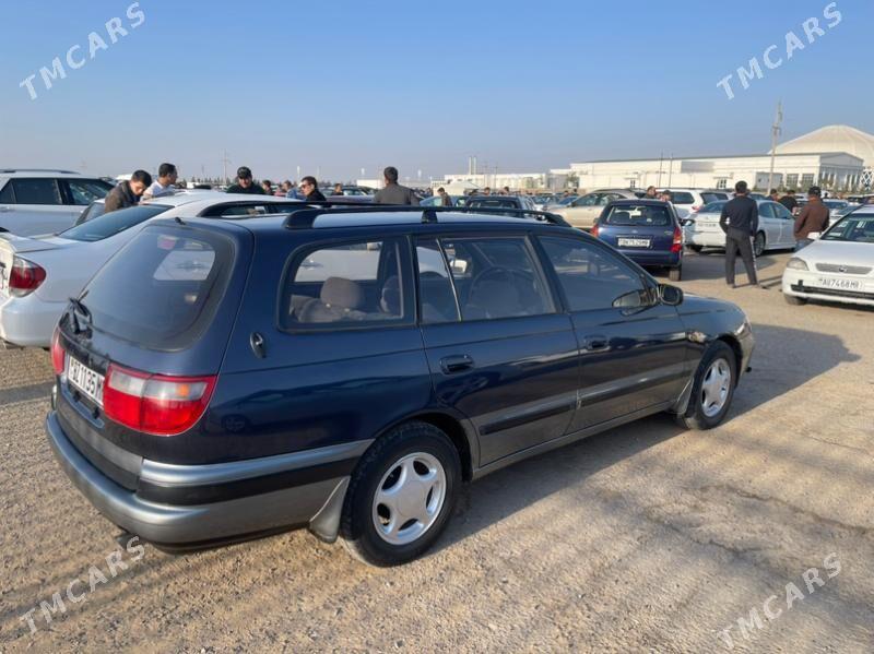 Toyota Camry 1995 - 80 000 TMT - Мары - img 6