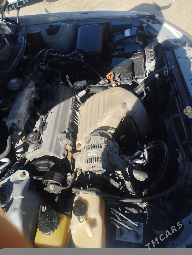Toyota Camry 2000 - 140 000 TMT - Мары - img 10