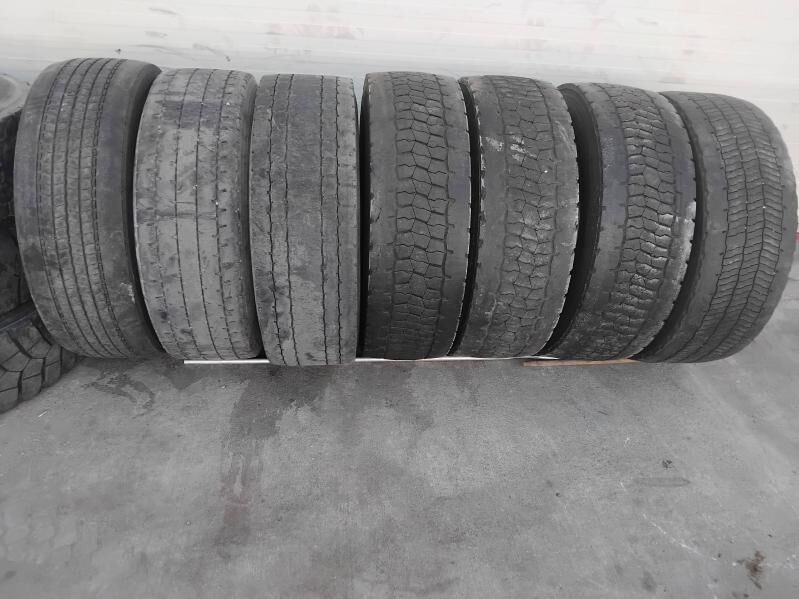 teker 700 TMT - Анев - img 1