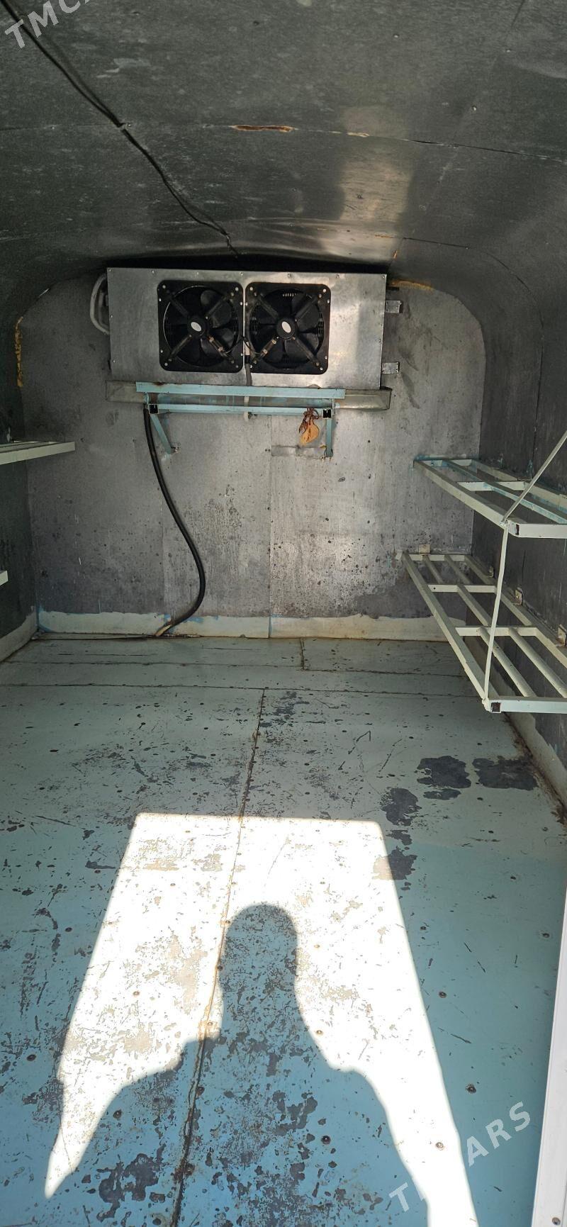 Sowadyjy - Теджен - img 3