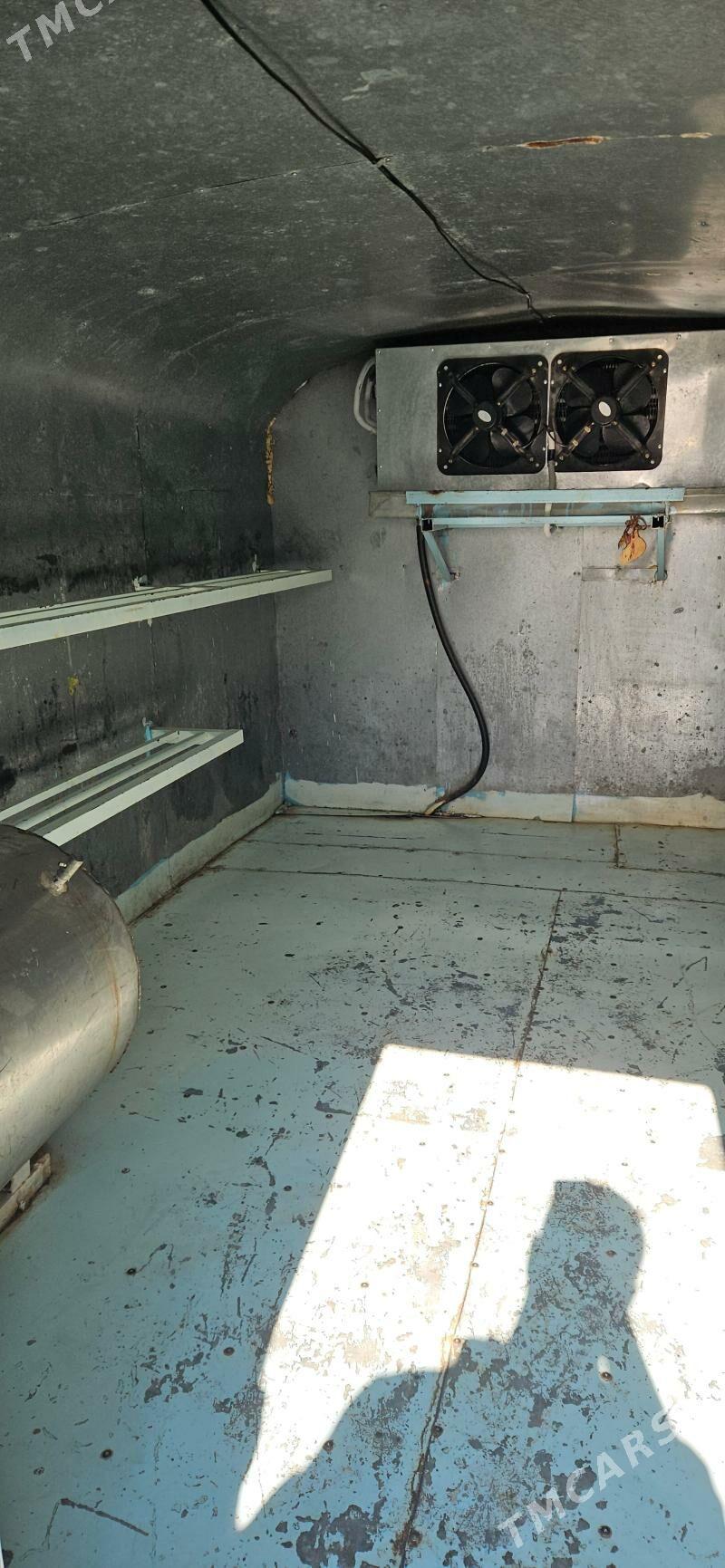 Sowadyjy - Теджен - img 4