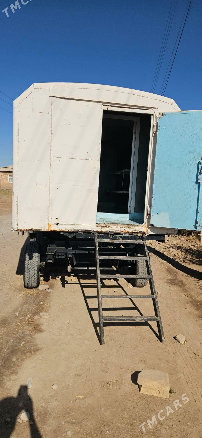 Sowadyjy - Теджен - img 5