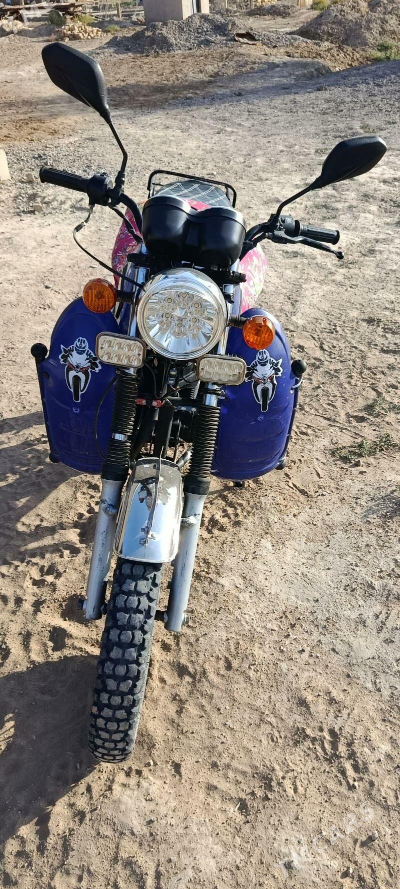 Jawa Perak 2015 - 12 000 TMT - Ýolöten - img 2