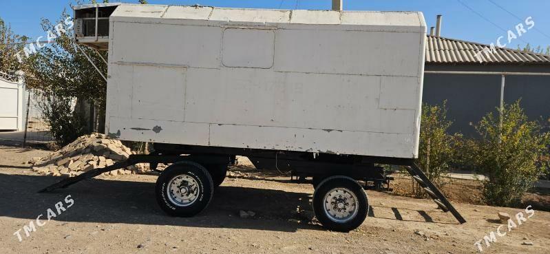 Sowadyjy - Теджен - img 1