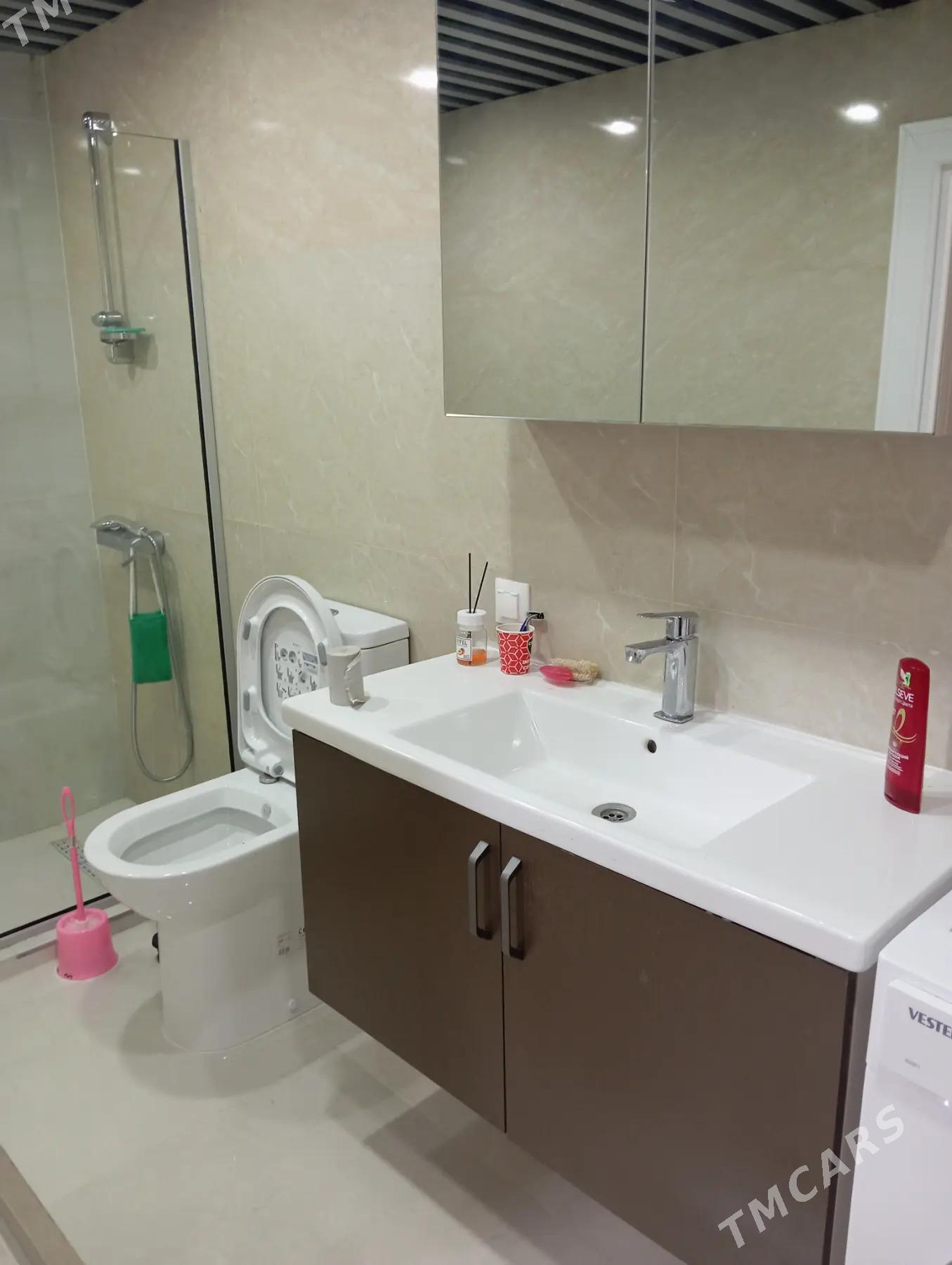 ARENDA JAY ANEW 3 KOMNAT - Анев - img 8