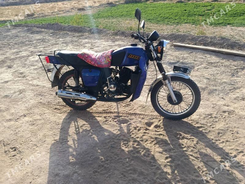 Jawa Perak 2015 - 12 000 TMT - Ýolöten - img 1