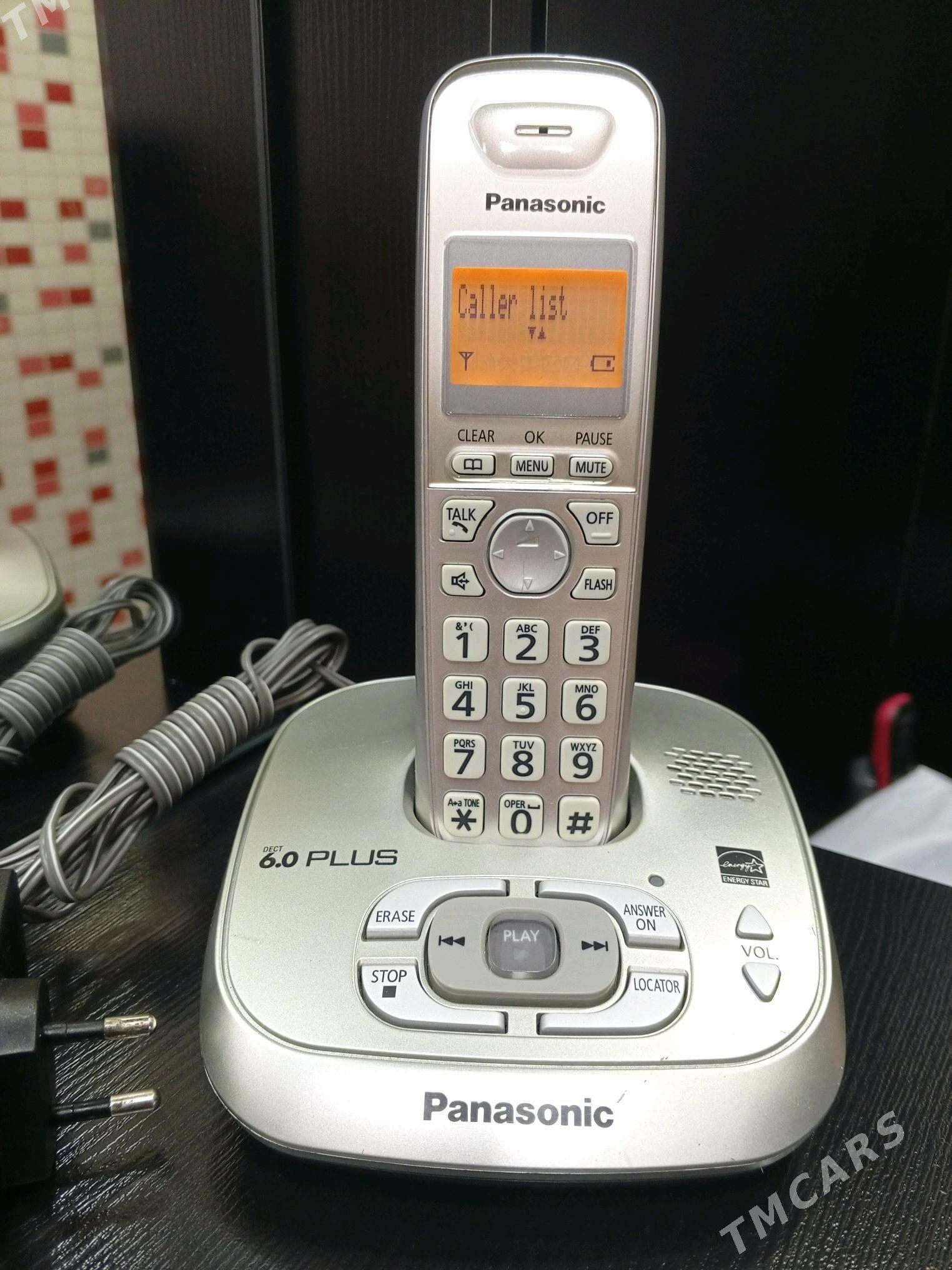 Panasonic - Türkmenabat - img 2