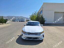 Kia K5 2021 - 275 000 TMT - Balkanabat - img 1