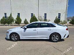 Kia K5 2021 - 275 000 TMT - Balkanabat - img 3