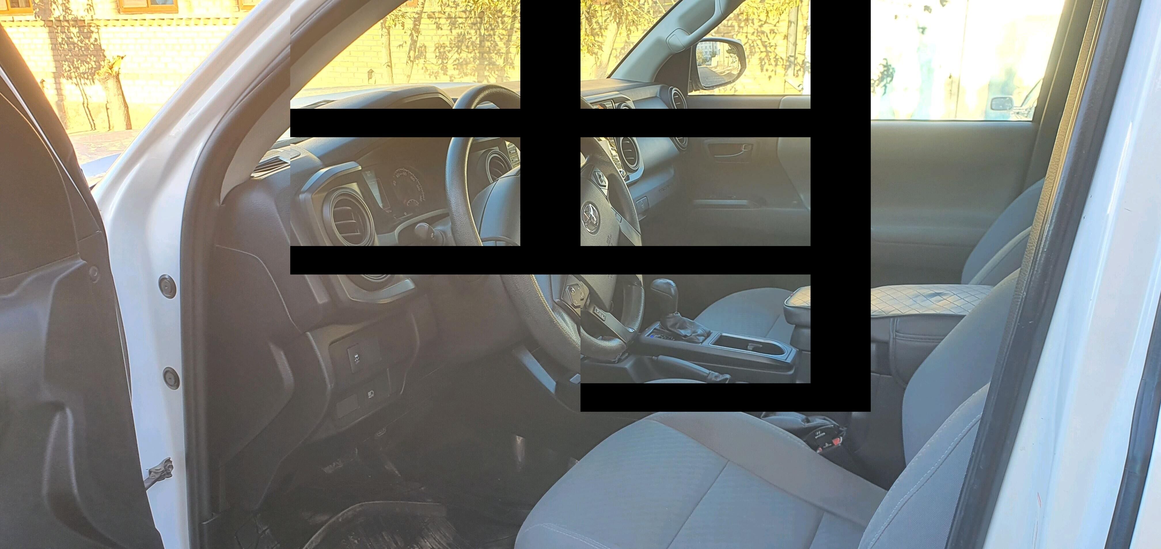 Toyota Tacoma 2021 - 360 000 TMT - Мары - img 5