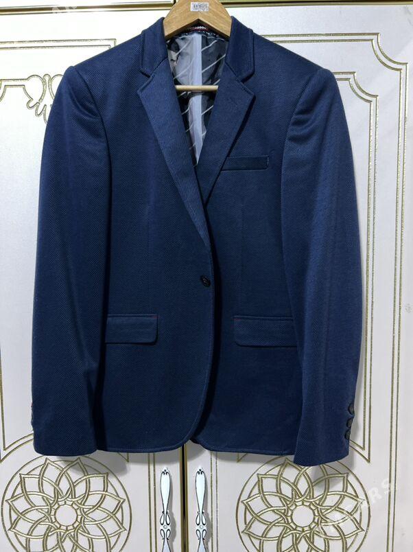 kostyum - Гурбансолтан Едже - img 2