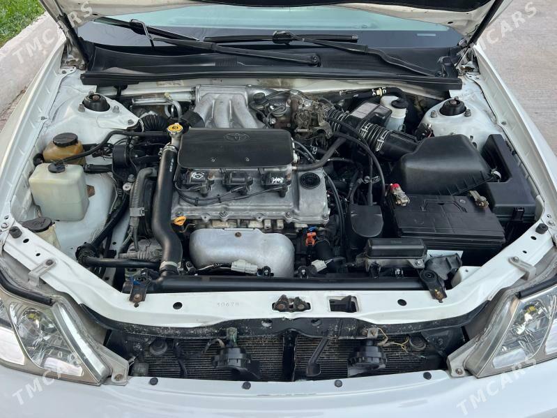 Toyota Avalon 2004 - 245 000 TMT - Туркменабат - img 6