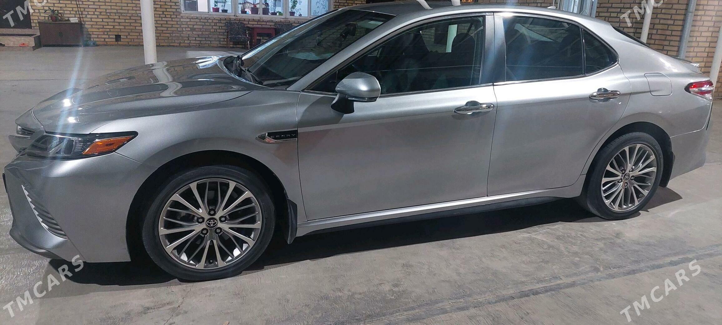 Toyota Camry 2020 - 310 000 TMT - Mary - img 4