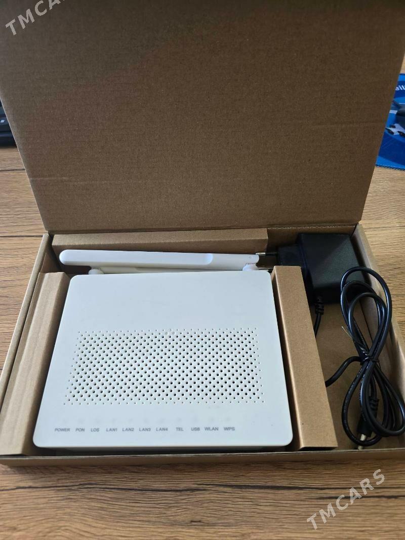 Router GPON - Mary - img 1