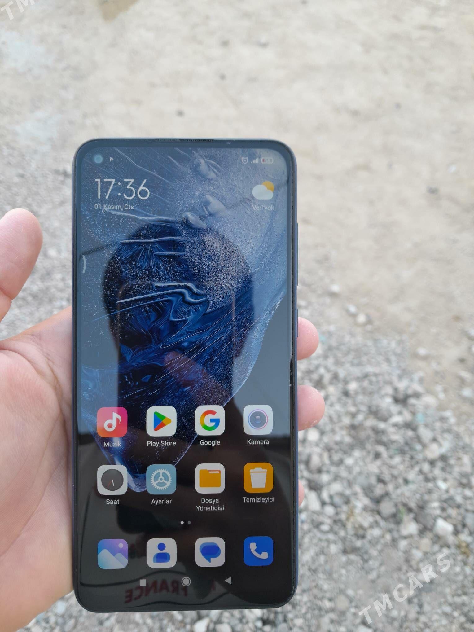 Note 9 - Балканабат - img 3