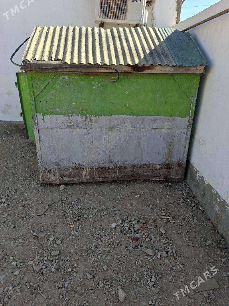 ketek - Балканабат - img 2