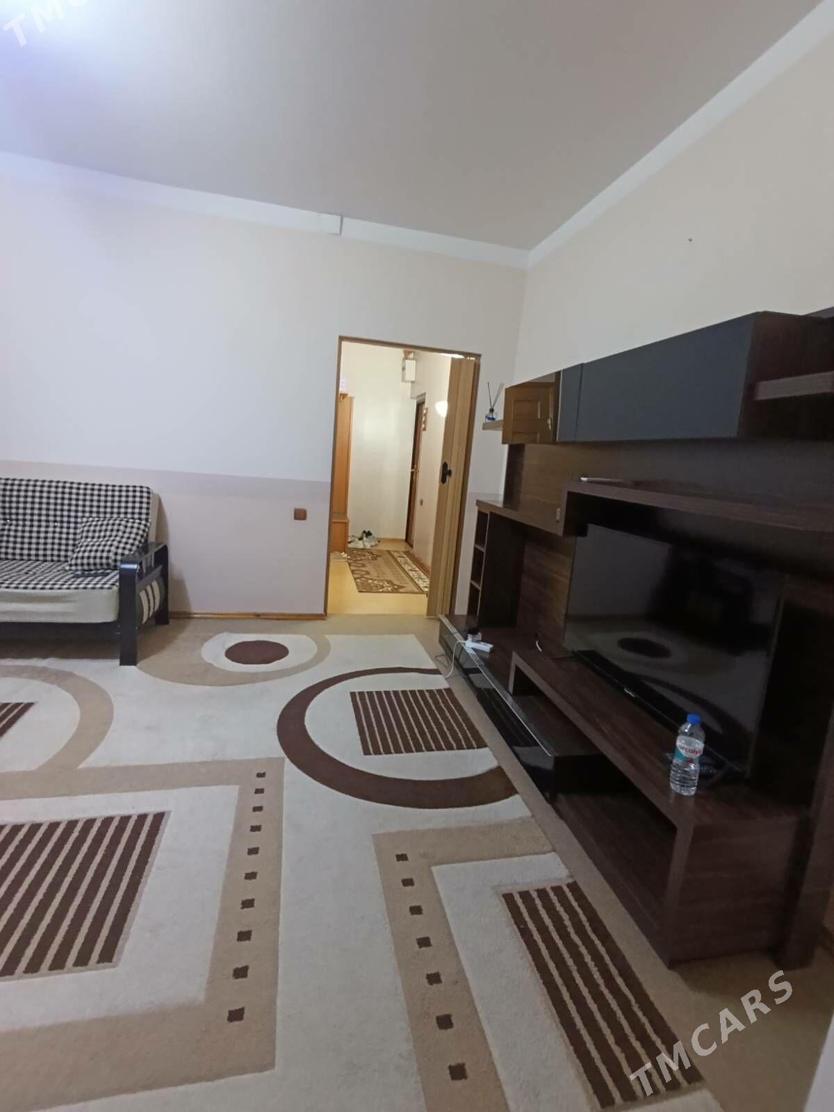 Гаудан В 1 комнатная Евро - Ашхабад - img 2