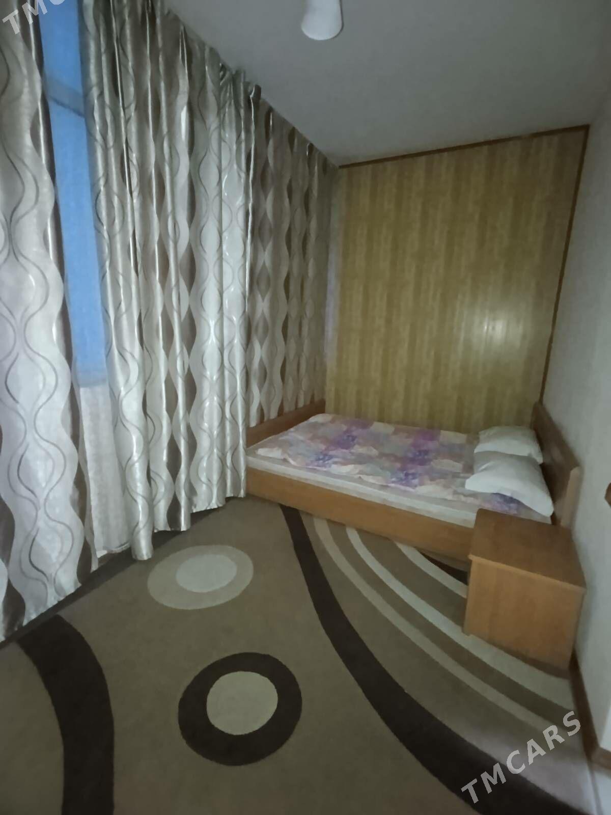 Гаудан В 1 комнатная Евро - Ашхабад - img 3