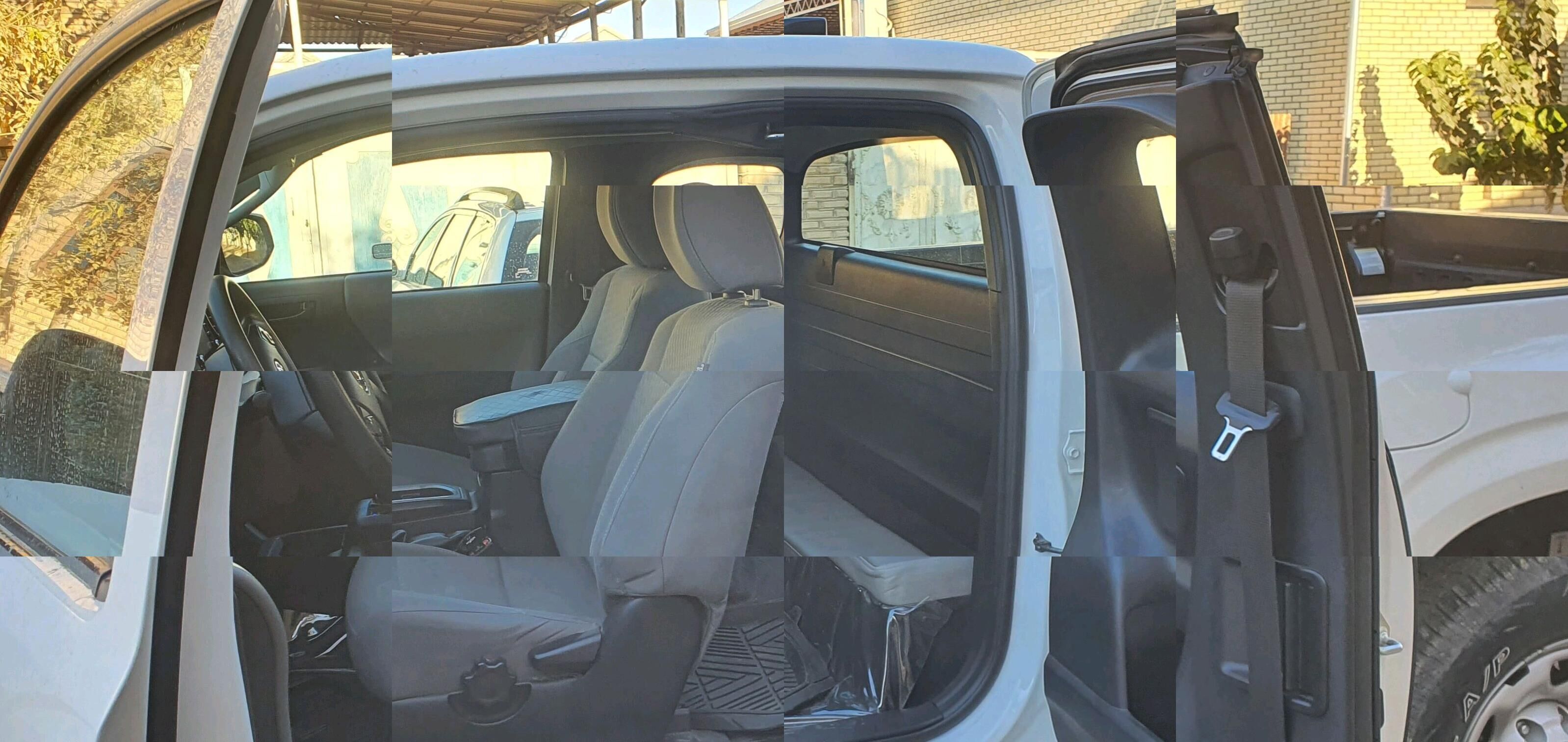 Toyota Tacoma 2021 - 360 000 TMT - Мары - img 6