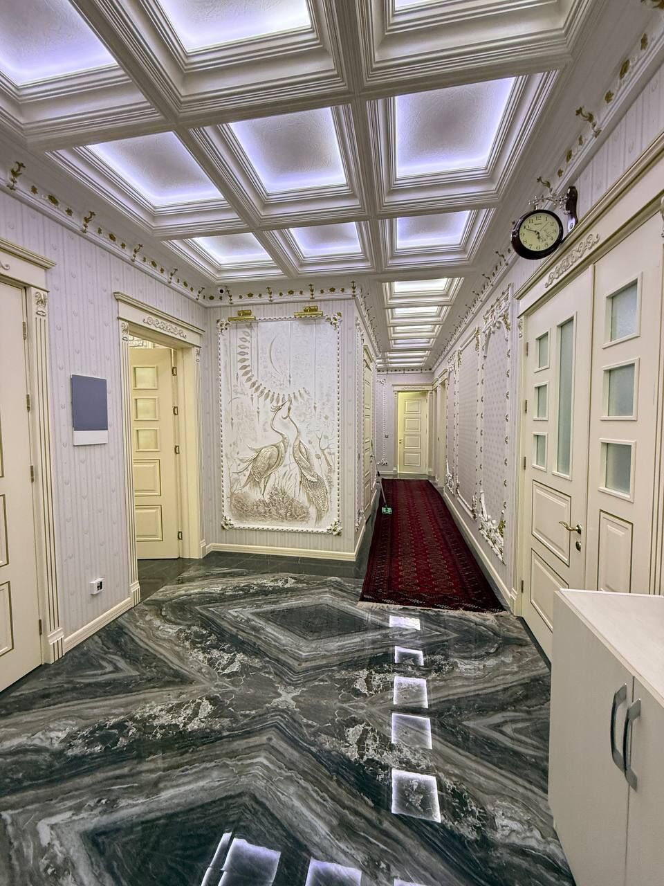 14 этап 5 ком - Ашхабад - img 3