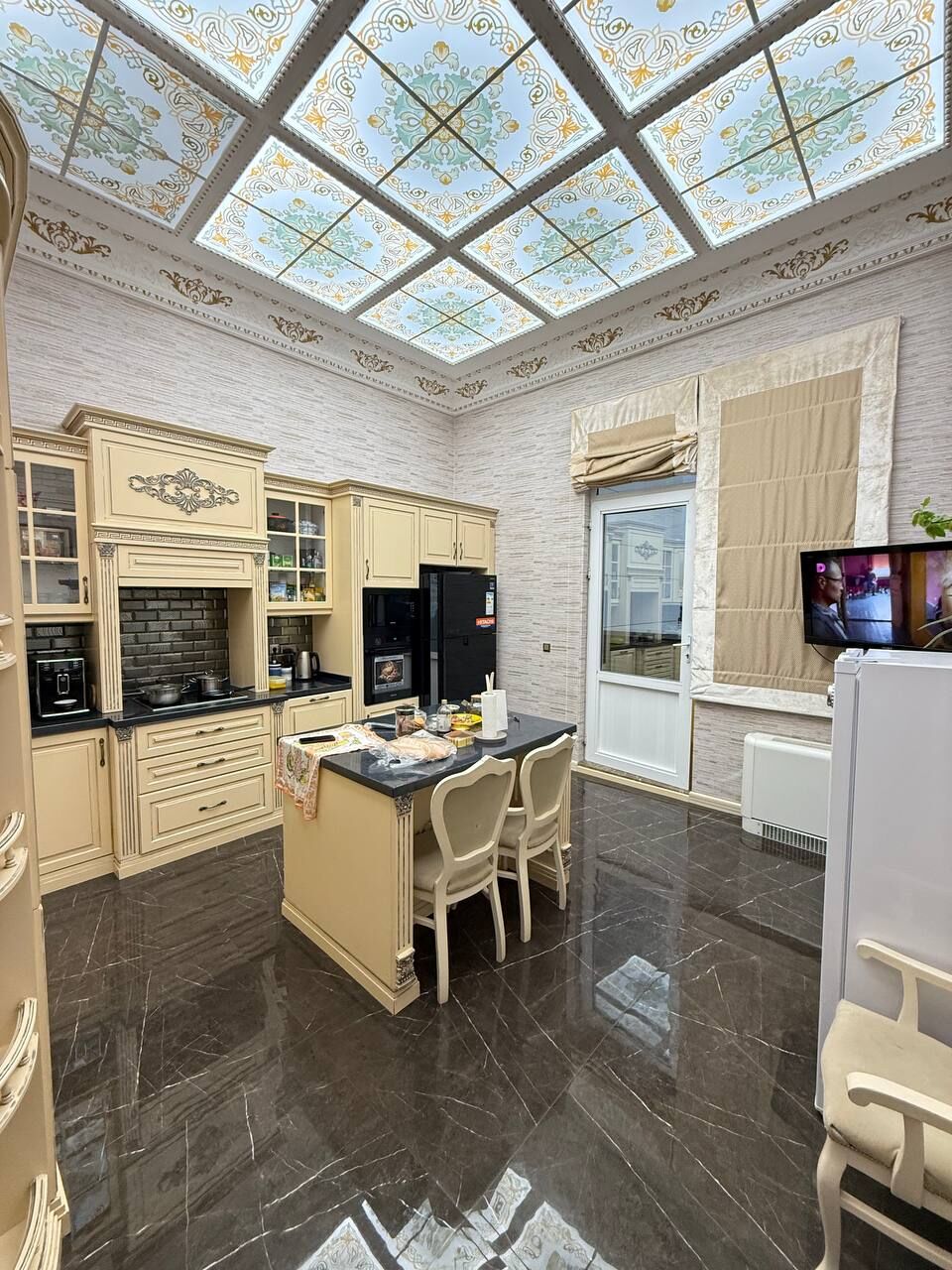 14 этап 5 ком - Ашхабад - img 4