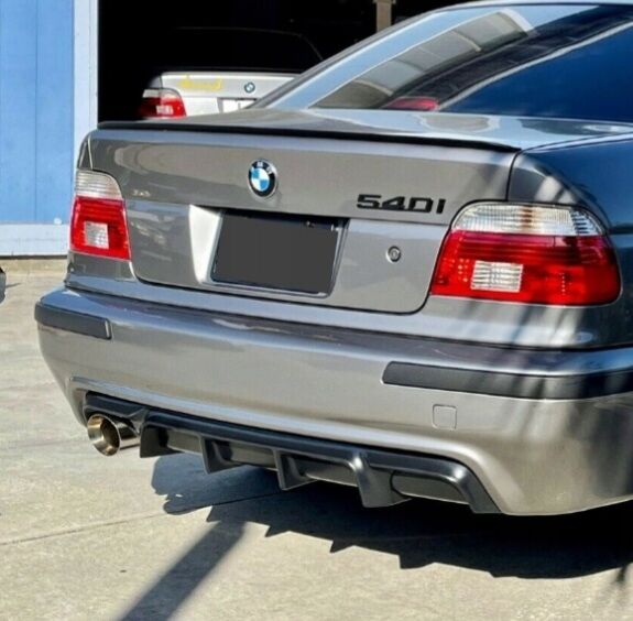 E39 BMW SPOLER 320 TMT - Ашхабад - img 3