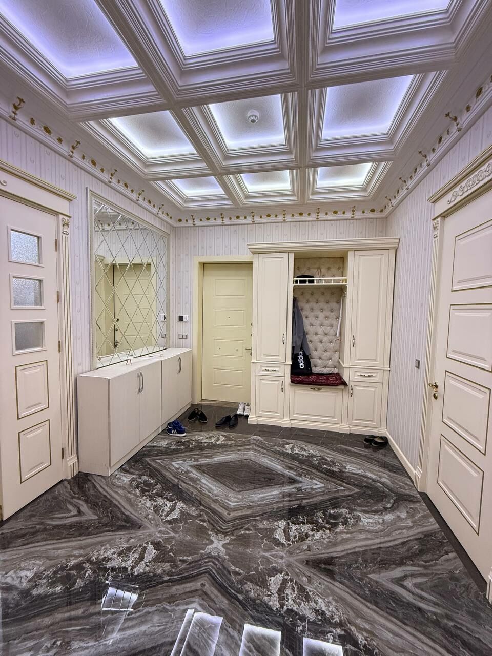 14 этап 5 ком - Ашхабад - img 5