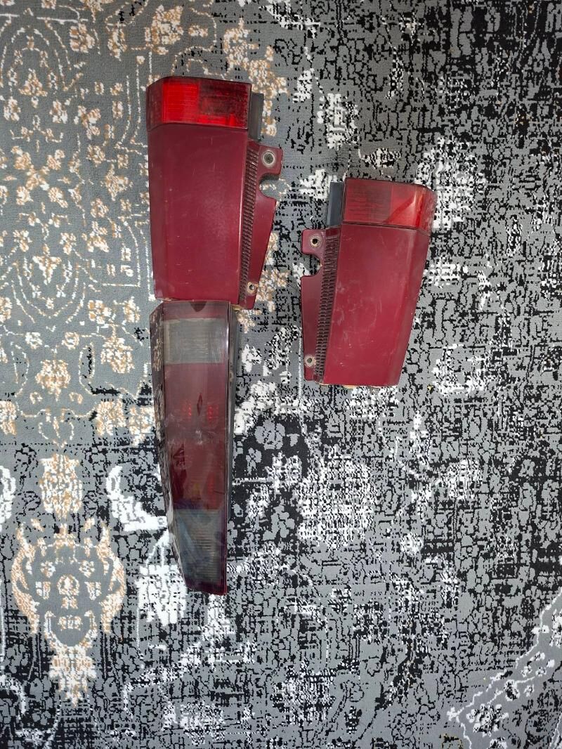 Опель Мерива Фара руль комплект 1 000 TMT - 9 mkr - img 5