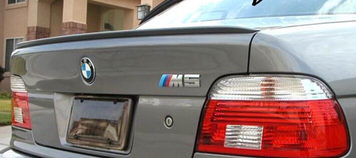 E39 BMW SPOLER 320 TMT - Ашхабад - img 1