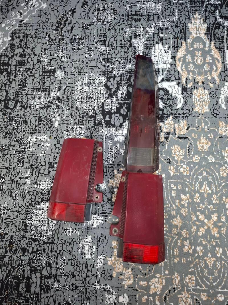 Опель Мерива Фара руль комплект 1 000 TMT - 9 mkr - img 3