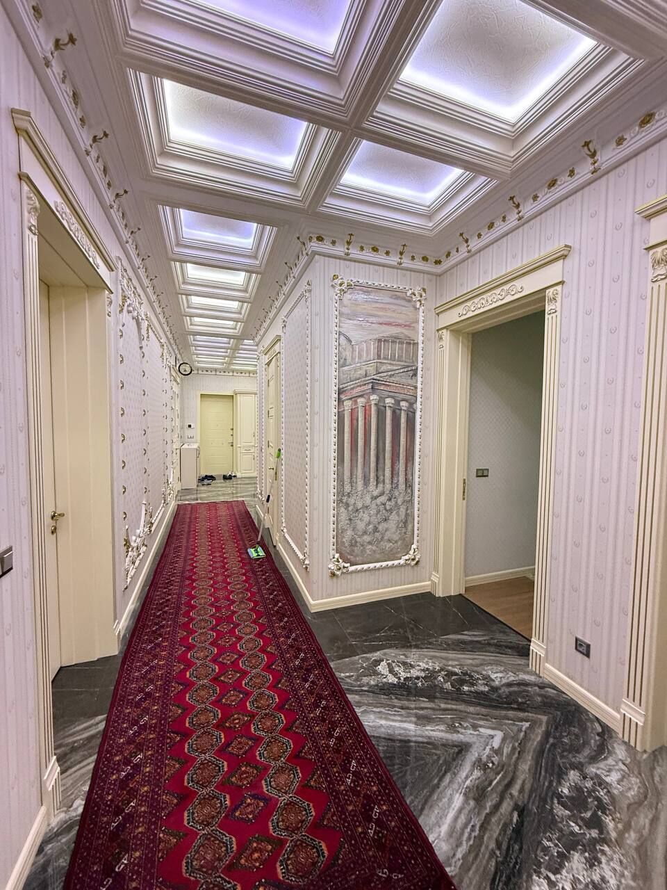 14 этап 5 ком - Ашхабад - img 6