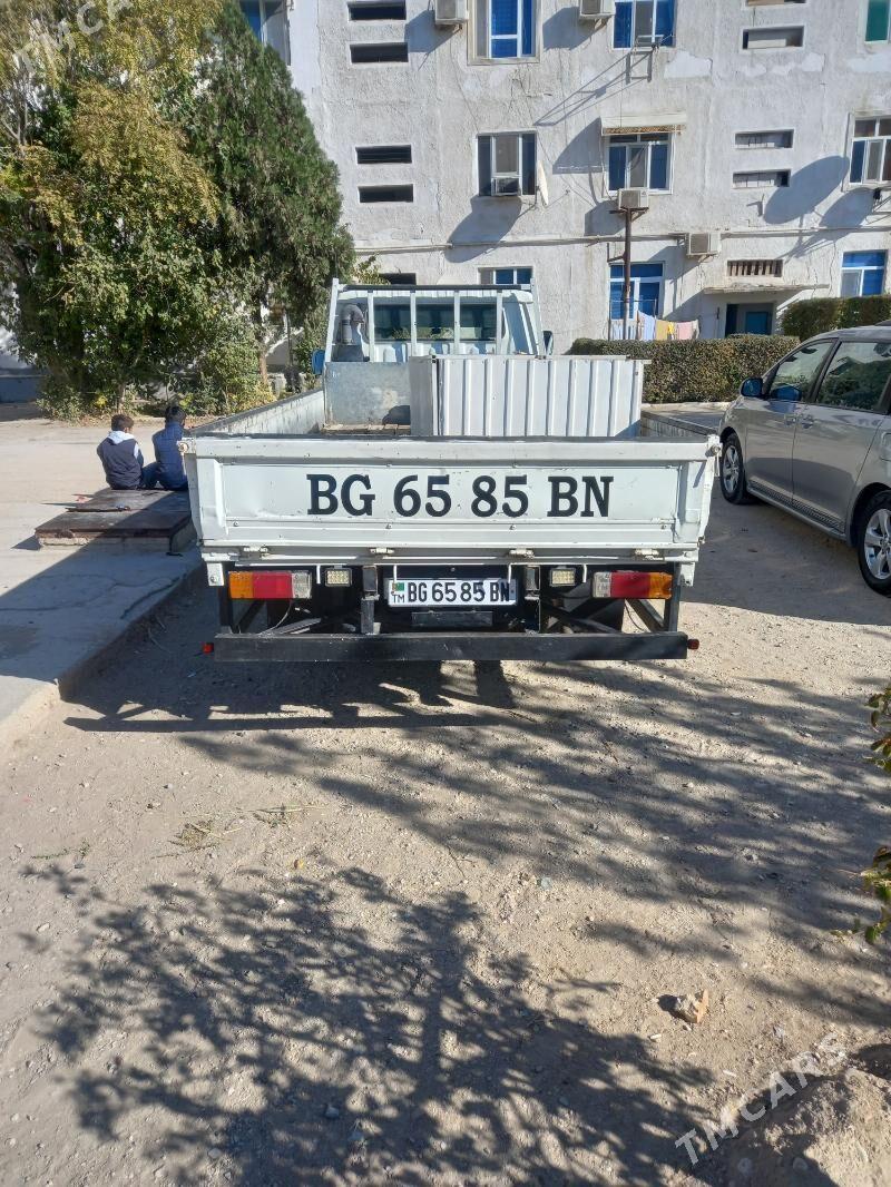 Toyota Dyna 1998 - 160 000 TMT - Balkanabat - img 4