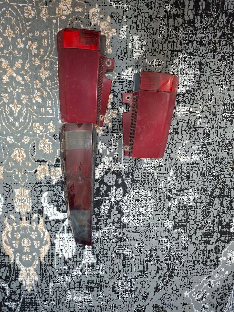 Опель Мерива Фара руль комплект 1 000 TMT - 9 mkr - img 4