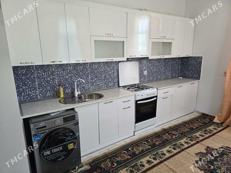 Arenda Änew Plan Jaý - Анев - img 3